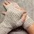 Strickanleitung Gloria Mitts