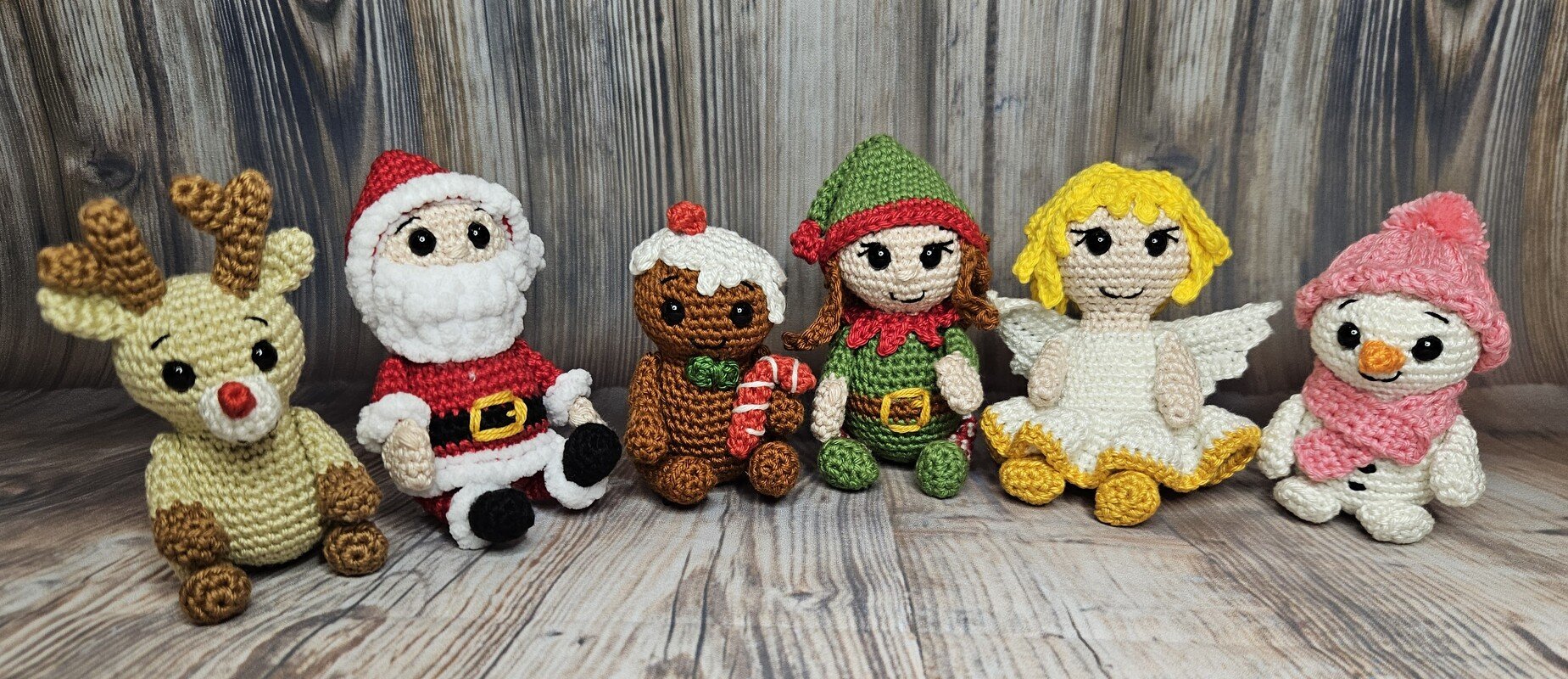 Kleiner Schneemann - Bild 2