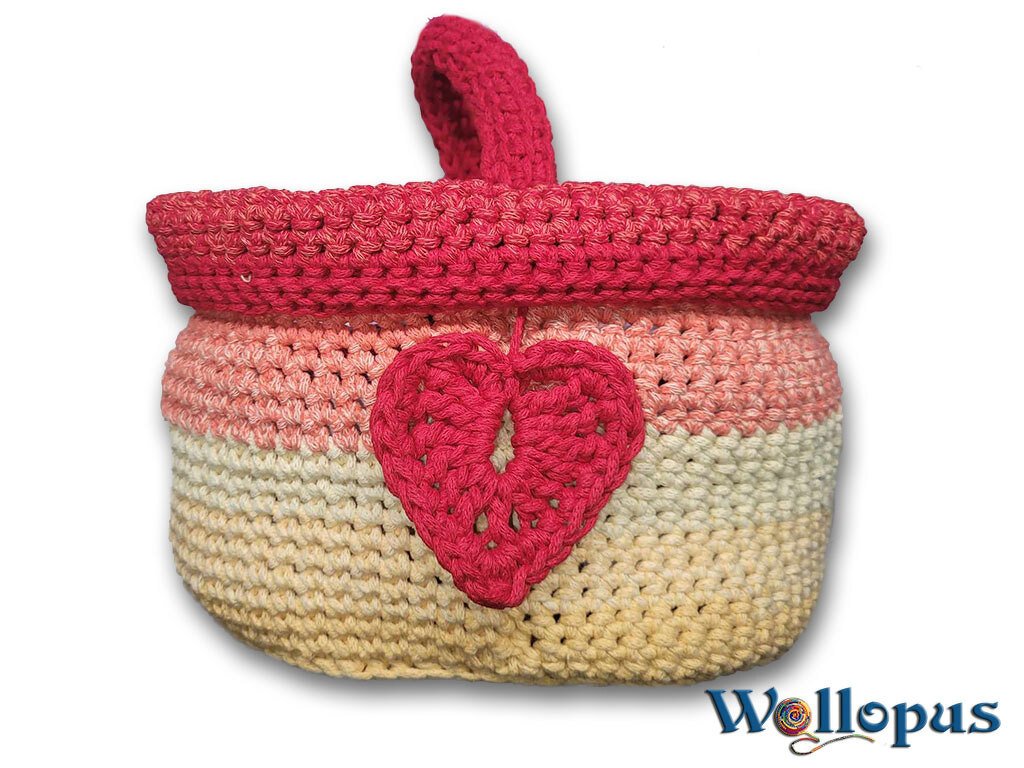 Zwillingskörbchen Kassedy