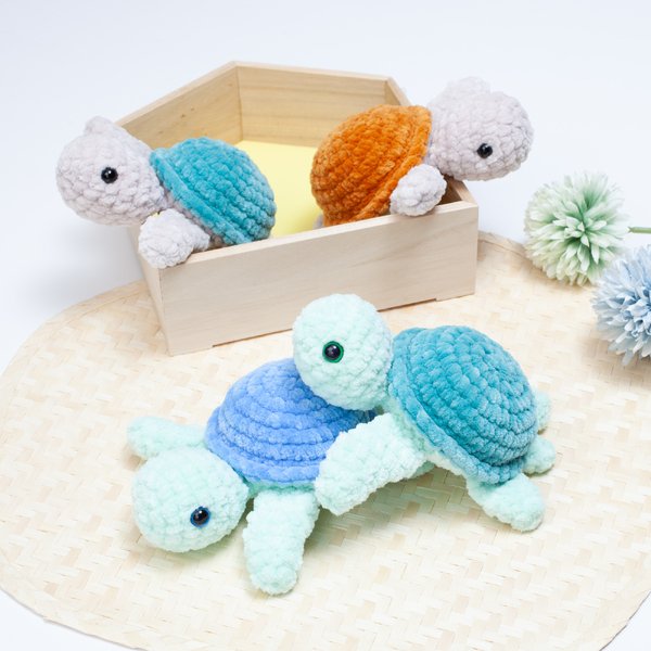 Amigurumi