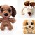 Dogs PDF Crochet Pattern Bundle