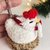 Plush Chicken Crochet Pattern in Basket – Adorable Home Décor