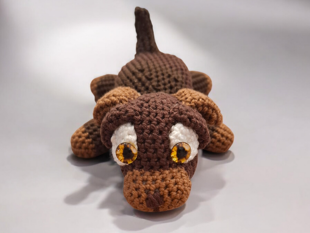 magnetic animal *dog* - Image 2