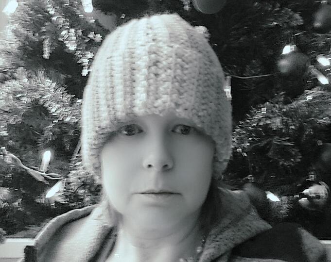 Häkelanleitung Mütze Atana