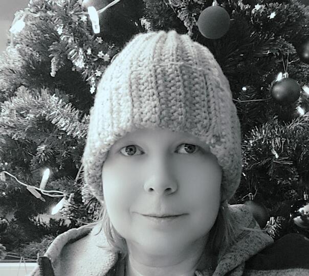 Häkelanleitung Mütze Atana