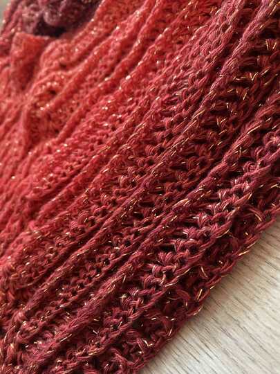 Forksjell by Elso Designs