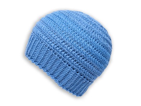 Wintermütze „Hygge“ (alle Größen)