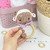 Crochet pattern ram rattle