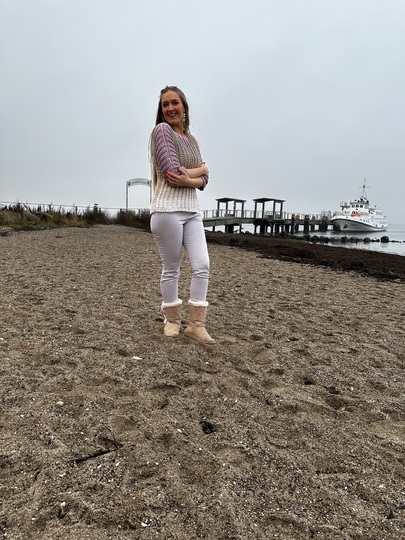 Häkelanleitung 2-Bobbel-Häkelpulli "Paris"