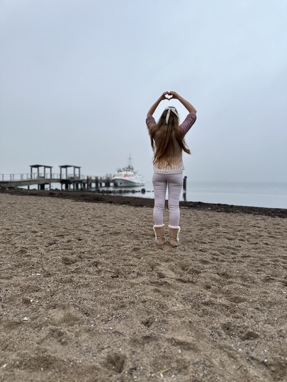Häkelanleitung 2-Bobbel-Häkelpulli "Paris"