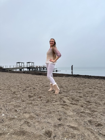 Häkelanleitung 2-Bobbel-Häkelpulli "Paris"