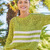 Pulli mit Streifen