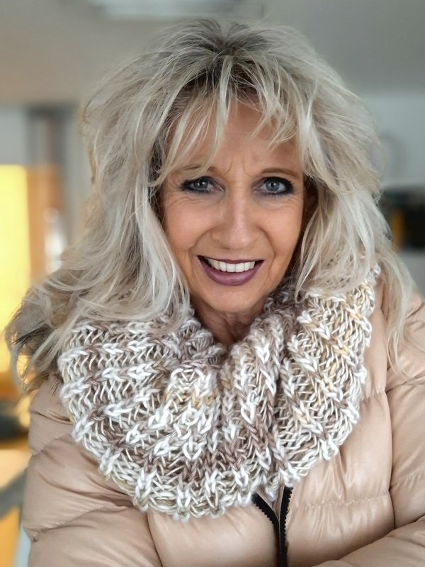 Flossy - Strickloop - Bild 7