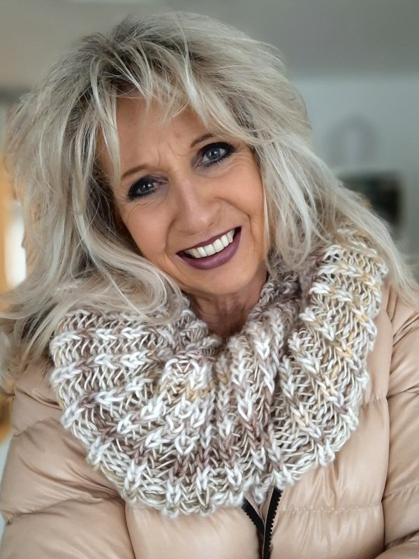 Flossy - Strickloop - Bild 8