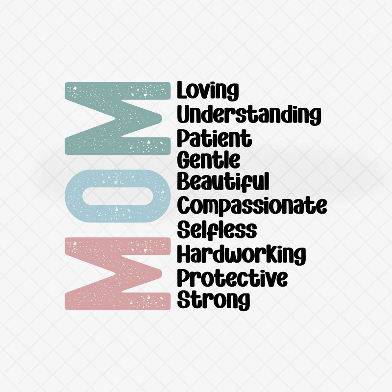 Plotterdatei EPS, PNG, DXF und SVG "MOM"