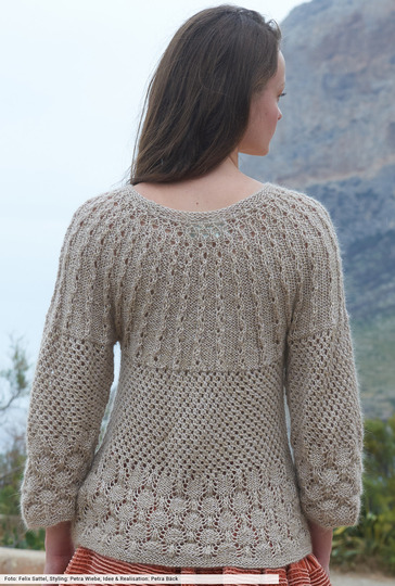 Mustermix mit Rundpasse