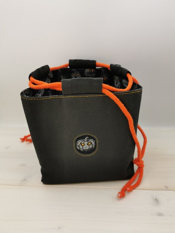 Projektkörbchen Josie - Bild 3