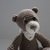 Häkelanleitung kleiner Teddy