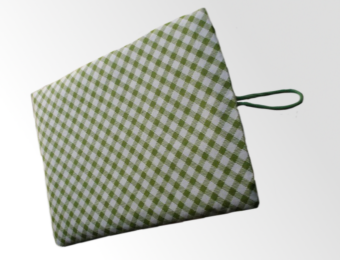 Nähanleitung eReader-Hülle "Dusy"