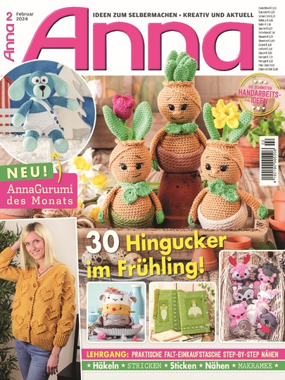 Granny-M&auml;uschen h&auml;keln