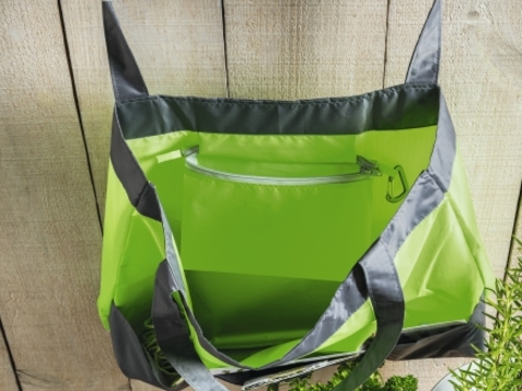 Lehrgang Einkaufstasche Nähen