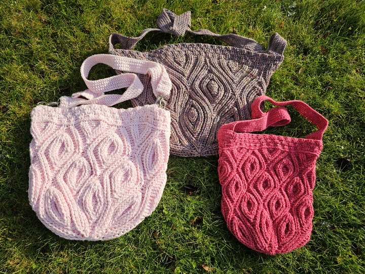 CAL Wendetasche Wendy