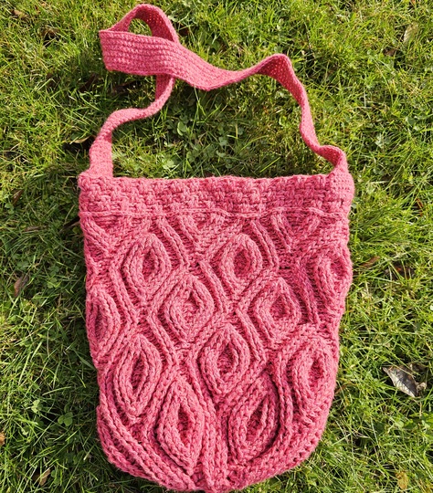 CAL Wendetasche Wendy