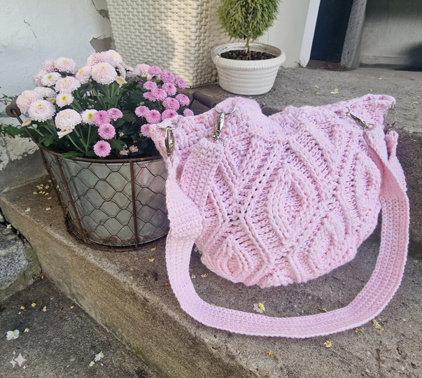 CAL Wendetasche Wendy