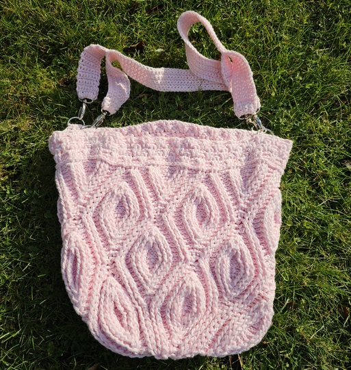 CAL Wendetasche Wendy