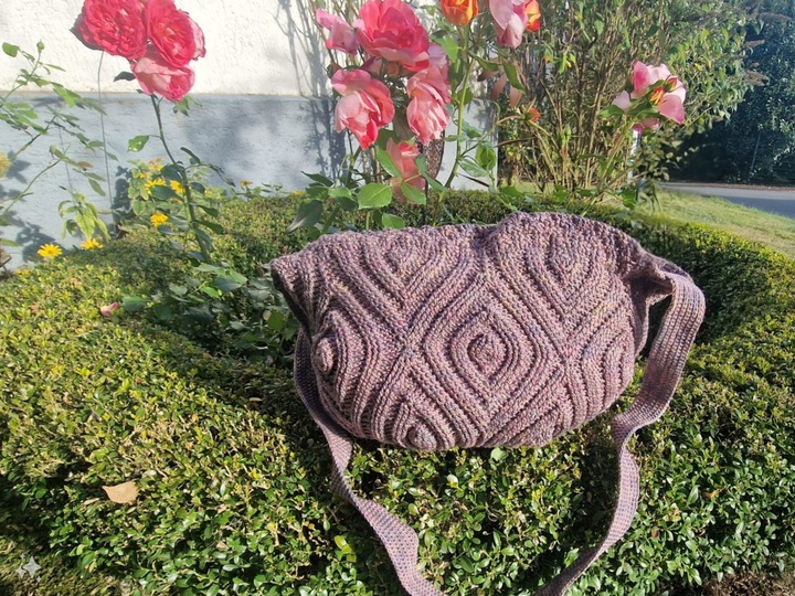 CAL Wendetasche Wendy