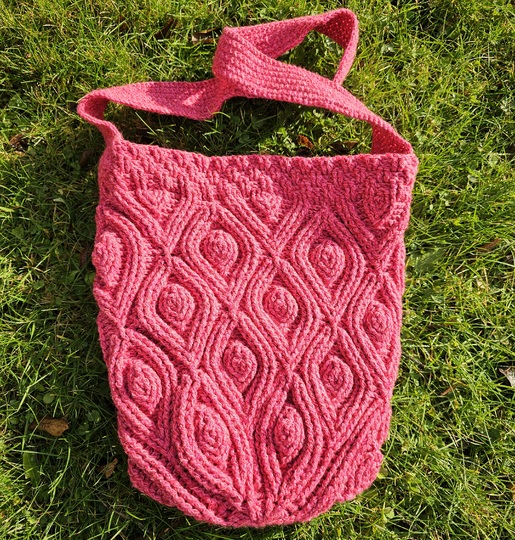 CAL Wendetasche Wendy