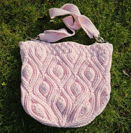 CAL Wendetasche Wendy