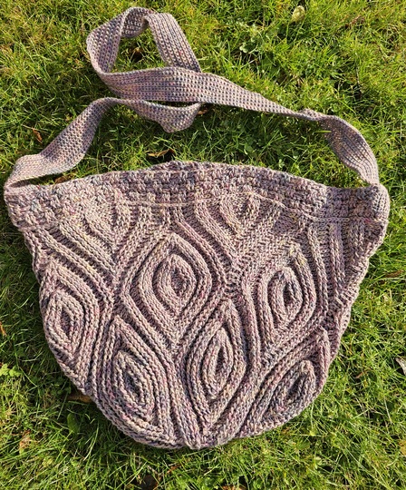 CAL Wendetasche Wendy