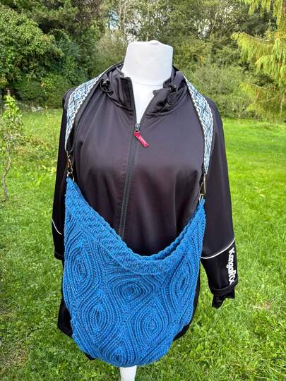 CAL Wendetasche Wendy