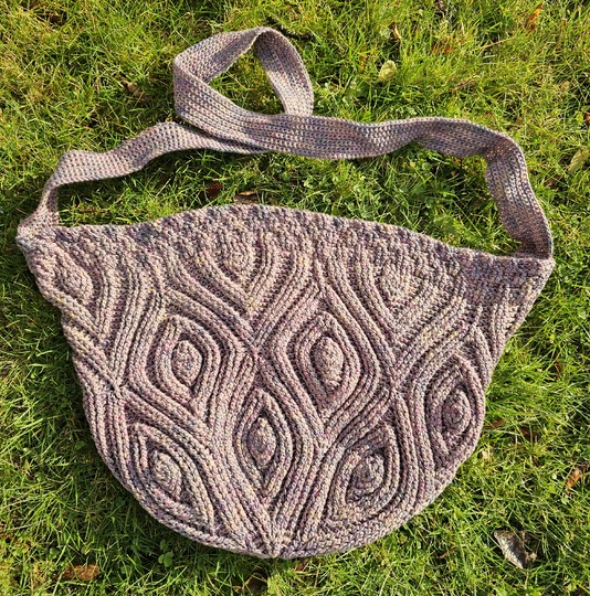 CAL Wendetasche Wendy