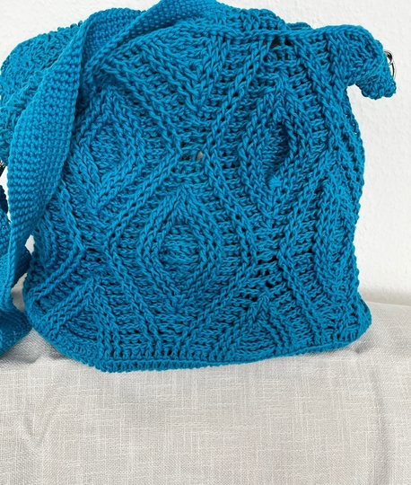 CAL Wendetasche Wendy