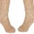 Socken ohne Ferse mit drei Mustern, Gr 34-47, Top Down