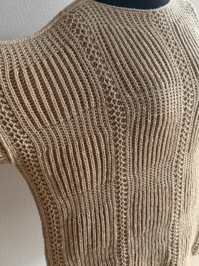 Strickanleitung für den Pullover 