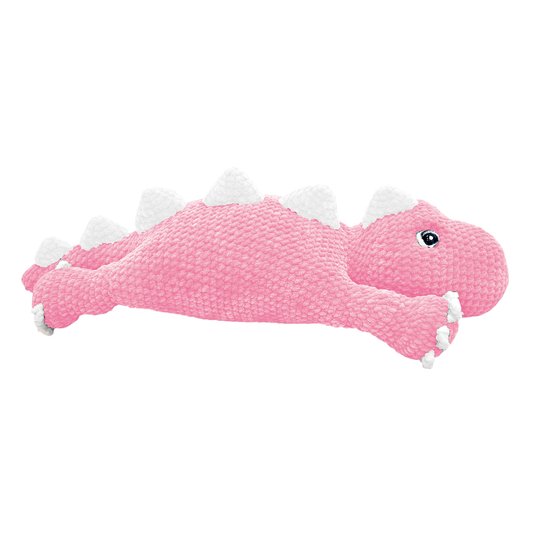 Häkelanleitung XL Schlummerdino