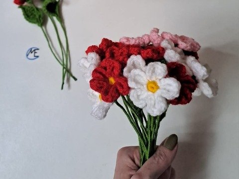 Vergiss mein nicht Blume