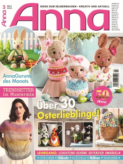 Fr&uuml;hlings-Wichtel h&auml;keln