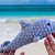 Kein-Nähen-Plüsch-Delfin-Häkelanleitung - Amigurumi DIY-Tutorial