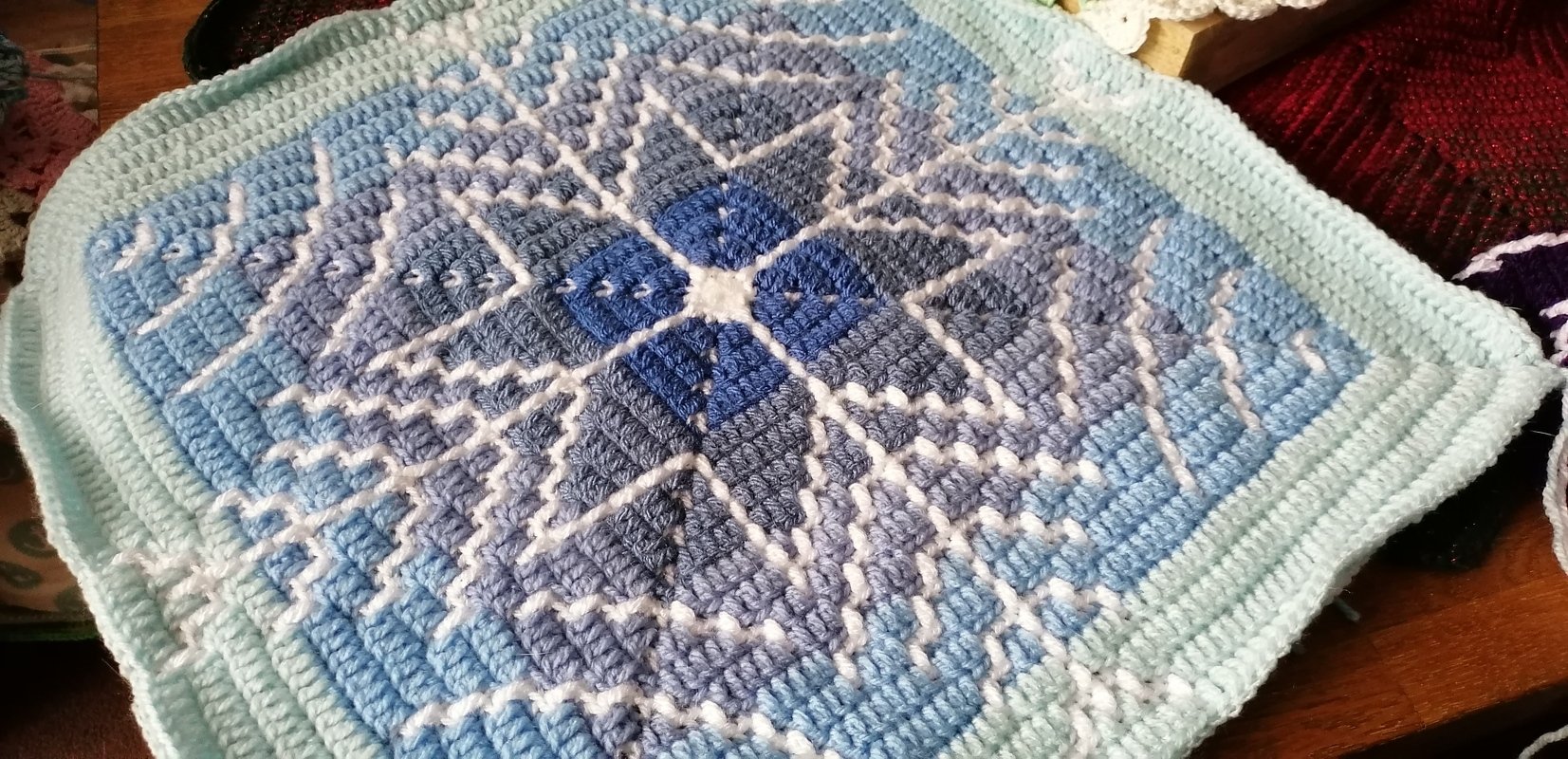 Icy Flowers - Image 2