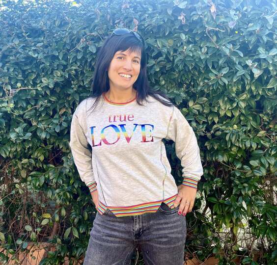 Ebook Sweater RUBANO Gr. 32-56 + gratis Plottdatei