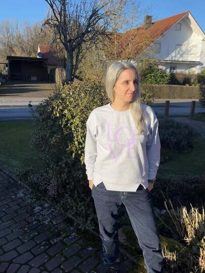 Ebook Sweater RUBANO Gr. 32-56 + gratis Plottdatei