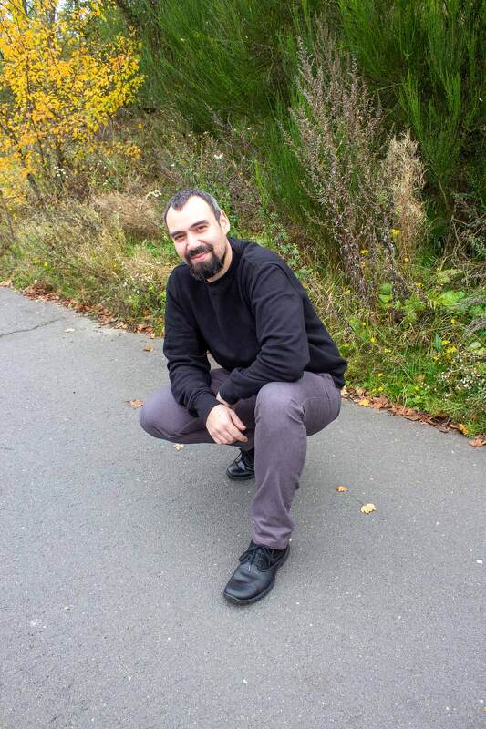 Schnittmuster Chinohose Hauch von Ferne Gr. 44 - 64 Herren - Bild 27