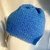 Mütze 243 Blue