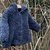 Strickanleitung Teddy-Kinderjacke Abby Gr. 68 - 98
