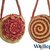 Mandala-Tasche Elke