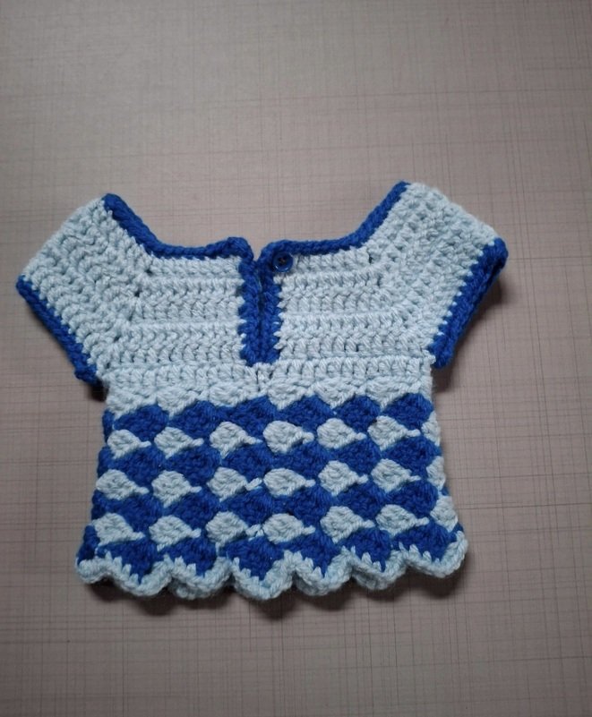 Doll Tshirt Diamond - Image 4